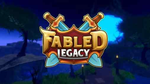 FABLES LEGACY
