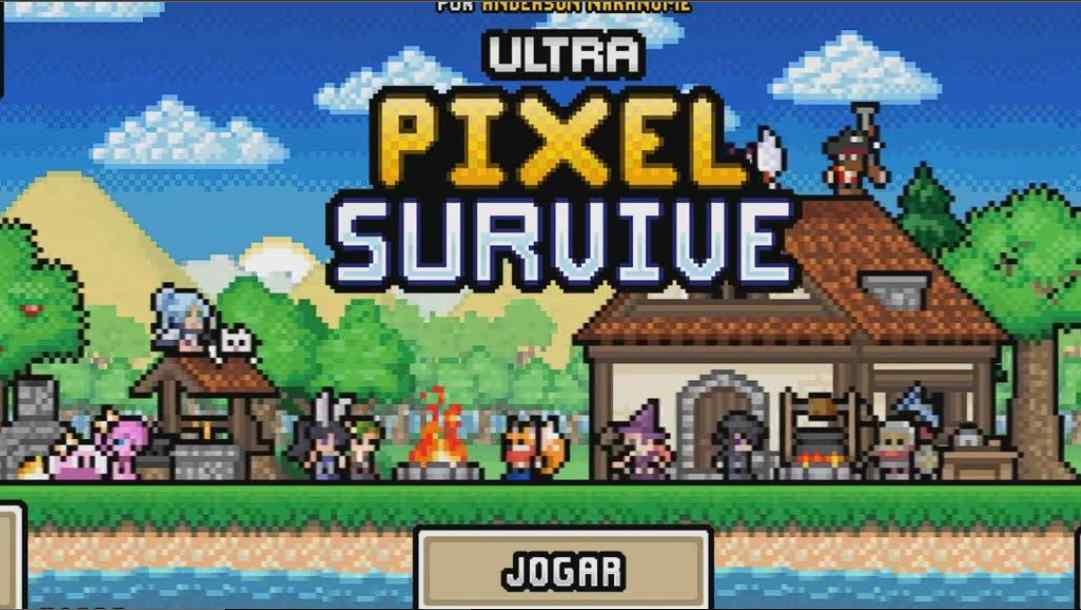 Ultra Pixel Survive Codes – FEBRUARY 2024