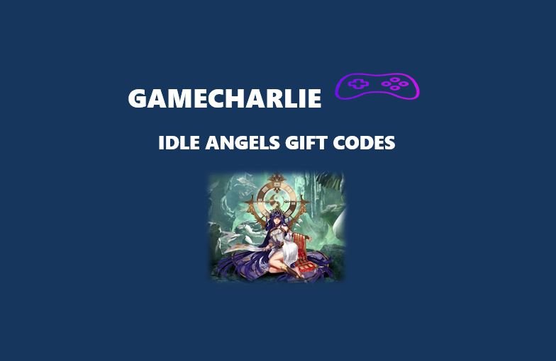 All Idle Angels Gift Codes