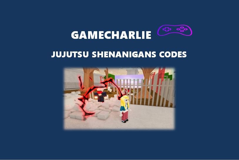 Jujutsu Shenanigans Codes