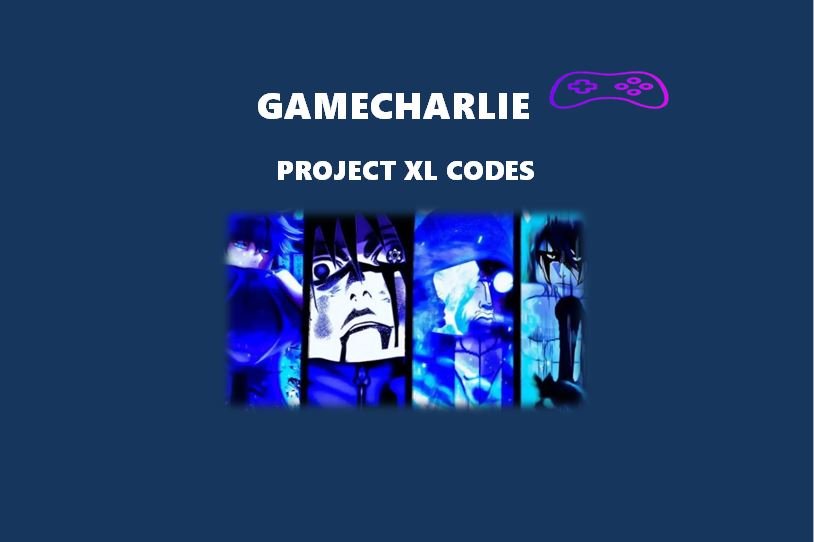 Project XL Codes