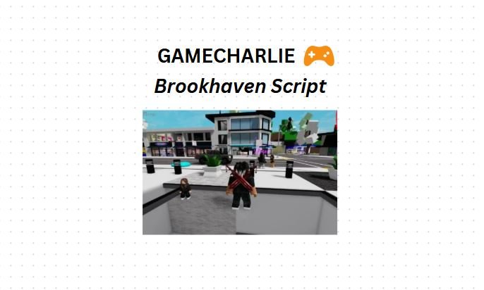 brookhaven script