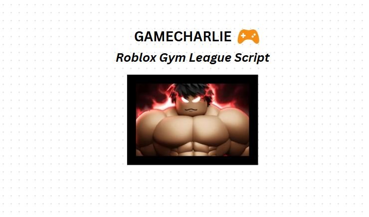 gym league script